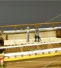 ARTESANIA LATINA 22902 Vasa - szwedzki galeon okręt wojenny 1/65